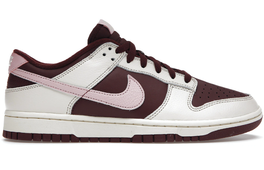 NIKE - Dunk Low PRM "Valentine's Day" - THE GAME